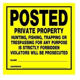 https://www.huntingtacticals.com/A0002/bartonsbigcountry/hme-sign-posted-private-property-10pk.jpg